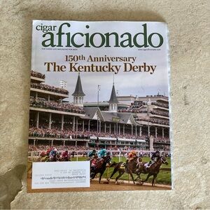 Mystery Box Cigar Aficionado Bundle